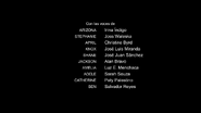 Greys Anatomy créditos T11 2 Netflix
