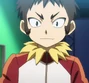 Melos BeybladeBurts.png (391 kB) Melos Nekota también en Beyblade Burst.