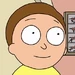 Morty Smith R&M S2 foto 