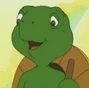 Mr. Turtle F
