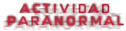 ParanormalActivityLogo