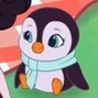 Jayla Penguin en Enchantimals: Un nuevo hogar.