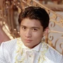 Príncipe Christopher en La Cenicienta de Rodgers & Hammerstein.