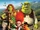 Shrek para siempre