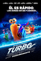 Turbo y la primera temporada de la serie de DreamWorks.