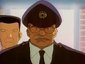 Inspector Arizuka en ¡Están arrestados!.