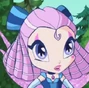 Tune en Club Winx: El secreto del reino perdido y Winx Club (miniserie).