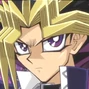 Yami Yugi en Yu-Gi-Oh! 3D Más allá del tiempo.