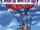 La vuelta al mundo en 80 días (1988)