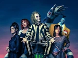 Beetlejuice Beetlejuice