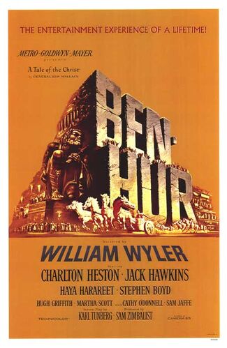 Ben-hur