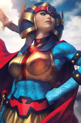 Big Barda