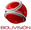 Logotipo de Bolivision (2008-2011)