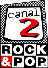 Canal 2 Rock & Pop 1995-1996