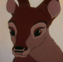 El Gran Príncipe del Bosque en Bambi.