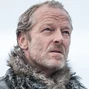 Ser Jorah Mormont (temps. 5-8) en Game of Thrones.