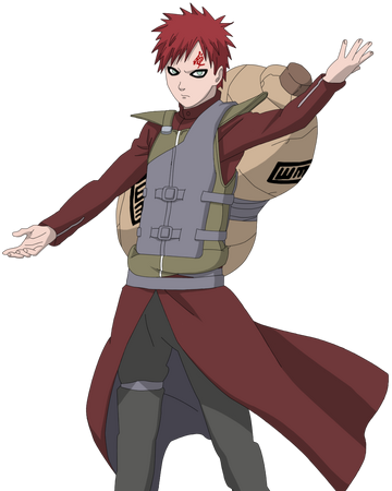 Gaara Doblaje Wiki Fandom It tells the story of naruto uzumaki, a young ninja who seeks recognition from his peers and dreams of becoming the. gaara doblaje wiki fandom