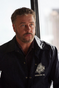 Gil Grissom en CSI: En la escena del crimen.