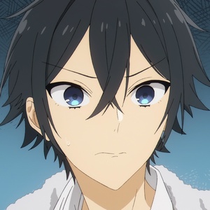 Horimiya - The Missing Pieces: Crunchyroll estrena el doblaje