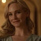 Caroline Forbes en Los originales y en El legado (temp. 4).