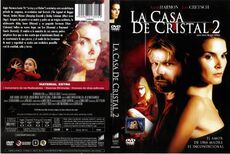 La Casa De Cristal 2 - Region 4 por wilsondlj -dvd- 80