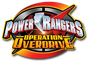 PR Operation Overdrive logo