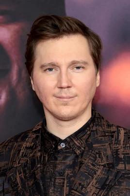 Paul dano moy