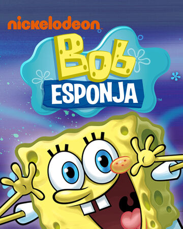 Bob Esponja Doblaje Wiki Fandom