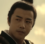 Rong Lee en Hua Mulan.