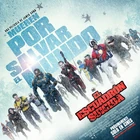 El Escuadrón Suicida (2021)