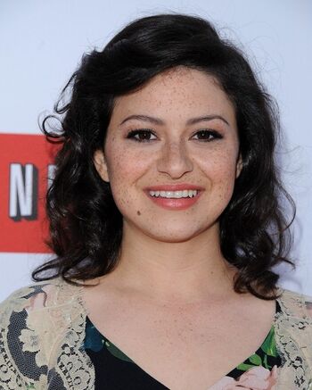 Alia Shawkat