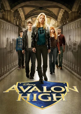 Avalonhigh