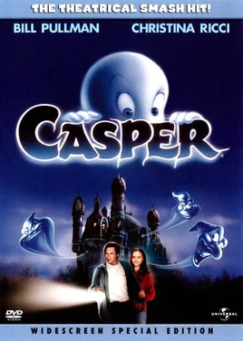 Casper 90s
