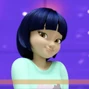 Mireille Caquet también en Miraculous: Las aventuras de Ladybug.