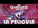 Guardianes de la Galaxia español latino- Pelicula completa - Todas las cinematicas