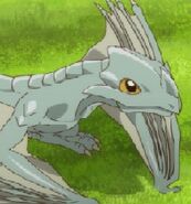 Gwee Cria en The Ancient Magus' Bride.