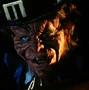 El Duende Maldito o Leprechaun en el filme homónimo de 1993.