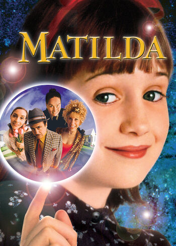 MatildaORIGINALMOVIEPOSTER