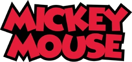 MickeyMouseLogo