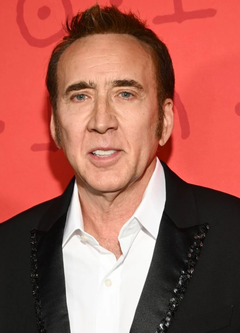 13 películas para ver antes del DLC de Nicolas Cage de Dead by Daylight -  Epic Games Store, image size:770x1070