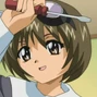 Rinrin en Sister Princess.