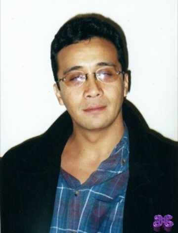 Alfonso Obregon Doblaje Wiki Fandom