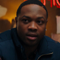 Anthony "Refri" Johnson en Jumanji: En la selva y Jumanji: El siguiente nivel.