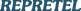 Repretel logo 1993-2007
