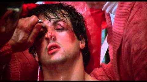 Rocky Escena Final Audio Latino 1976