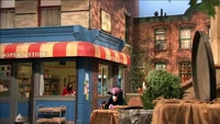 Doblaje de Sesame Street (temps. 45-48)