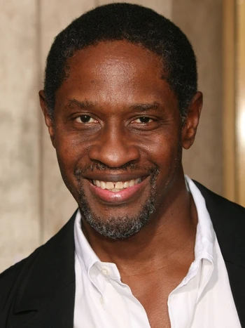 Tim Russ | Doblaje Wiki | Fandom