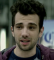 Jay Baruchel en Este es el fin.