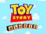 Regalitos Toy Story
