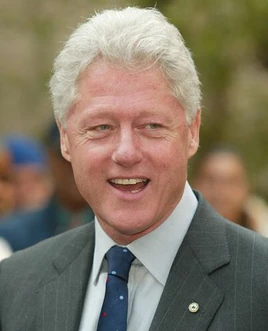 BillClinton